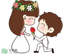 結(jié)婚后的情人節(jié)送什么？結(jié)婚后情人節(jié)送老婆什么好？