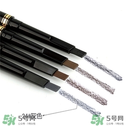 砍刀眉筆好用嗎？砍刀眉筆哪個(gè)牌子好？