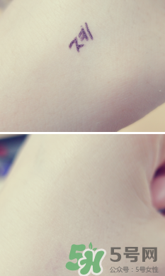 vant氣墊cc黑色和白色哪款好？vant36.5氣墊cc黑色和白色區(qū)別