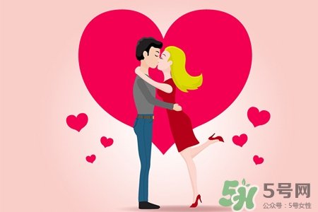 一年有幾個(gè)情人節(jié)？一年有多少個(gè)情人節(jié)？