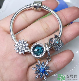 情人節(jié)送女友潘多拉手鏈可以嗎？送女友潘多拉手鏈寓意