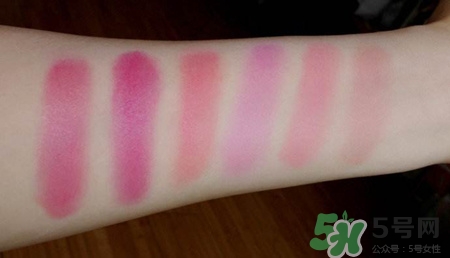 Armani阿瑪尼腮紅色號(hào) 阿瑪尼腮紅試色 Armani阿瑪尼腮紅色號(hào) 阿瑪尼腮紅試色