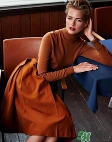 陶土棕是什么顏色？陶土棕顏色試色