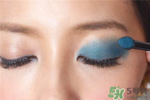 MAC九色眼影盤好用嗎？MAC九色眼影盤怎么樣？