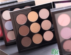 MAC九色眼影盤多少錢？MAC九色眼影盤價格