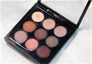 MAC九色眼影盤多少錢？MAC九色眼影盤價格