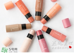 高光棒是修容棒嗎？高光棒和修容棒的不同