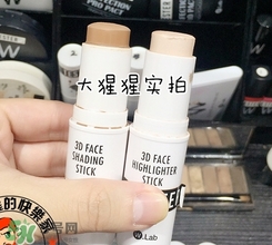 w.lab高光棒怎么用？w.lab高光棒使用方法