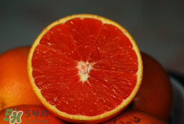 血橙是轉(zhuǎn)基因的嗎？血橙是不是轉(zhuǎn)基因？