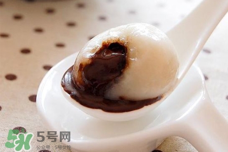 孕婦可以吃速凍湯圓嗎？懷孕了能吃速凍湯圓嗎？