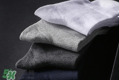 送男生襪子代表什么意思?女生送男生襪子的含義 送男生襪子代表什么意思?女生送男生襪子的含義