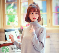 半丸子頭適合什么臉型 半扎丸子頭適合什么臉型 半丸子頭適合什么臉型 半扎丸子頭適合什么臉型