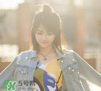 半丸子頭適合什么臉型 半扎丸子頭適合什么臉型 半丸子頭適合什么臉型 半扎丸子頭適合什么臉型