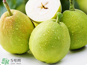 吃香梨會(huì)胖嗎？晚上吃香梨會(huì)胖嗎？