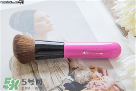 粉底刷什么牌子好？好用的粉底刷推薦