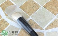 粉底刷什么牌子好？好用的粉底刷推薦