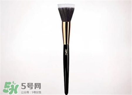 粉底刷什么牌子好？好用的粉底刷推薦