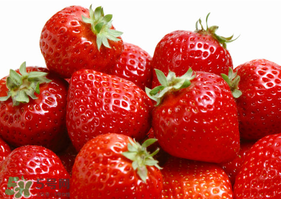 小孩多吃草莓好嗎？小孩可以摘草莓嗎？