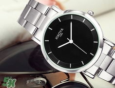 送男生手表代表什么意思?女生送男生手表的含義 送男生手表代表什么意思?女生送男生手表的含義