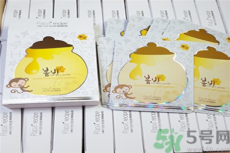 春雨面膜用完要洗嗎？春雨面膜要不要洗？