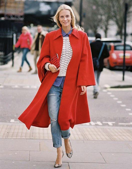 極光紅是什么顏色？極光紅口紅試色