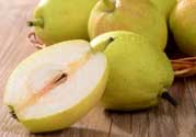 吃香梨會胖嗎？晚上吃香梨會胖嗎？