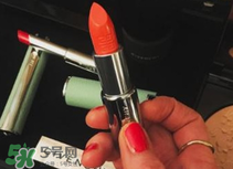 紀(jì)梵希薄荷綠小羊皮322日常嗎？紀(jì)梵希薄荷綠小羊皮322試色