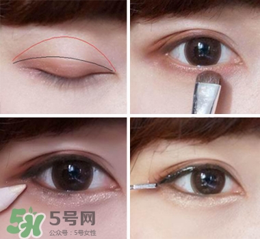 高光棒可以化臥蠶嗎？高光棒怎么化臥蠶？