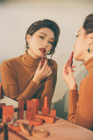 陶土棕口紅什么牌子好？陶土棕口紅推薦