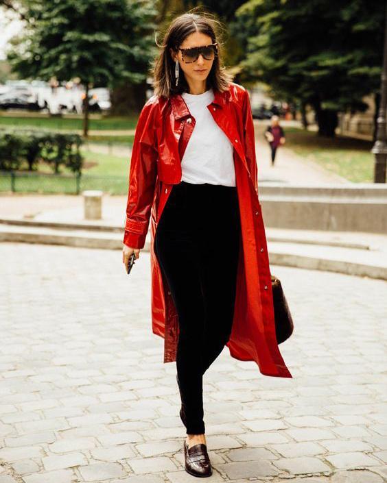 極光紅是什么顏色？極光紅口紅試色