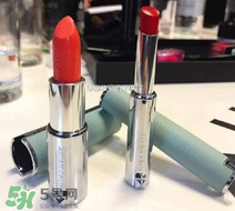 紀(jì)梵希薄荷綠小羊皮305好看嗎？紀(jì)梵希薄荷綠小羊皮305試色