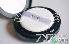 vant氣墊cc黑色和白色哪款好？vant36.5氣墊cc黑色和白色區(qū)別