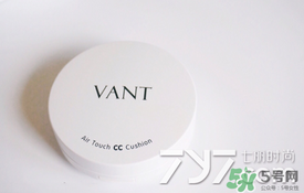 vant氣墊cc黑色和白色哪款好？vant36.5氣墊cc黑色和白色區(qū)別