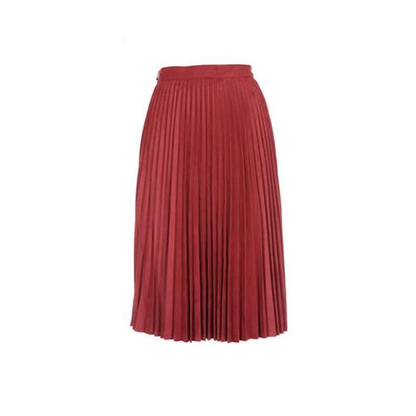 極光紅是什么顏色？極光紅口紅試色