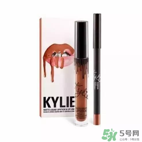 南瓜棕是什么顏色？南瓜棕口紅試色