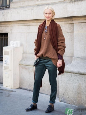 陶土棕是什么顏色？陶土棕顏色試色