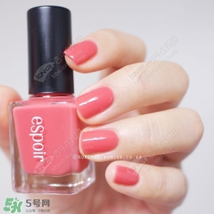 espoir艾絲珀2017春季彩妝試色 espoir2017春季彩妝價(jià)格 espoir艾絲珀2017春季彩妝試色 espoir2017春季彩妝價(jià)格