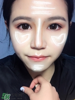 愛麗小屋高光棒怎么用？愛麗小屋高光棒使用方法