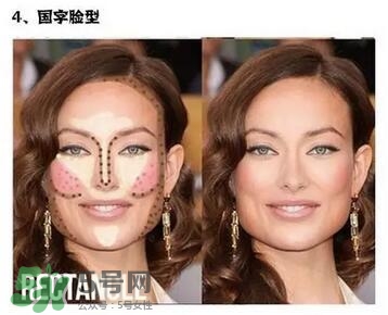 高光棒是修容棒嗎？高光棒和修容棒的不同