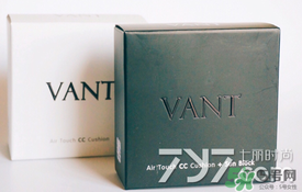 vant氣墊cc黑色和白色哪款好？vant36.5氣墊cc黑色和白色區(qū)別