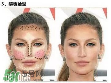 高光棒是修容棒嗎？高光棒和修容棒的不同