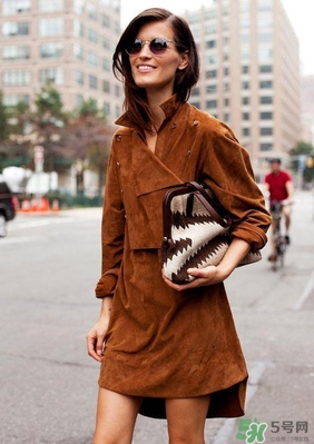 陶土棕是什么顏色？陶土棕顏色試色