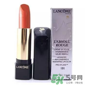 南瓜棕是什么顏色？南瓜棕口紅試色