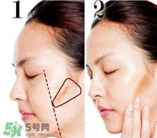 高光棒是修容棒嗎？高光棒和修容棒的不同