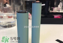 紀(jì)梵希薄荷綠小羊皮305好看嗎？紀(jì)梵希薄荷綠小羊皮305試色