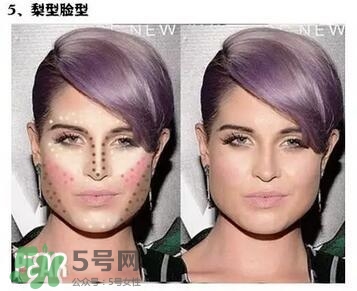 高光棒是修容棒嗎？高光棒和修容棒的不同