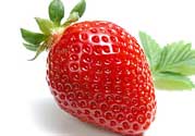 小孩咳嗽可以吃草莓嗎？小孩發(fā)燒可以吃草莓好？