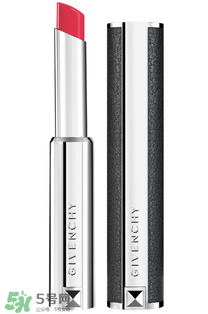 紀(jì)梵希薄荷綠小羊皮305好看嗎？紀(jì)梵希薄荷綠小羊皮305試色