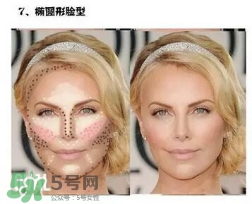 高光棒是修容棒嗎？高光棒和修容棒的不同