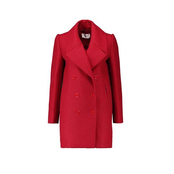 極光紅是什么顏色？極光紅口紅試色